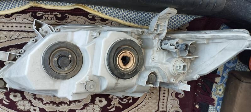 Фары Camry 2011 S 800 TMT - Türkmenbaşy - img 4
