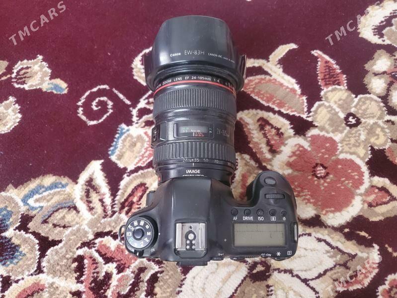 canon 6d - Türkmenabat - img 2