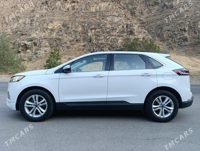 Ford Edge 2021 - 360 000 TMT - Ашхабад - img 6