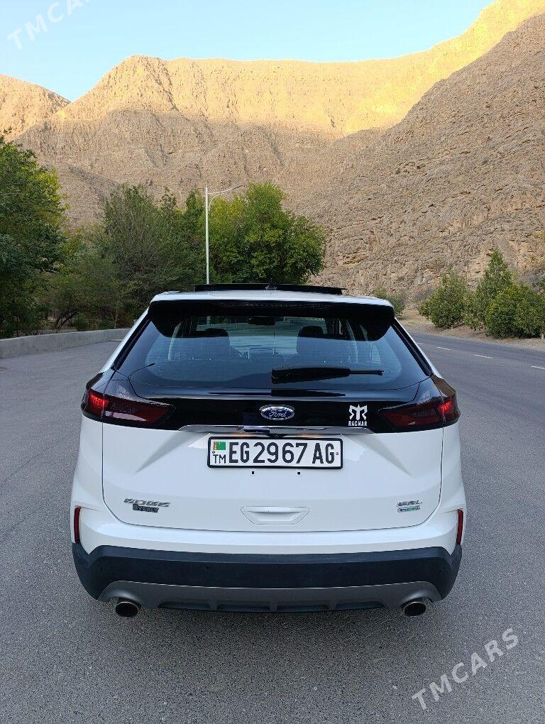 Ford Edge 2021 - 360 000 TMT - Ашхабад - img 1