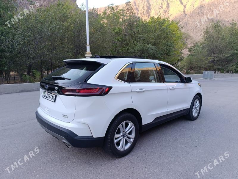 Ford Edge 2021 - 360 000 TMT - Ашхабад - img 3