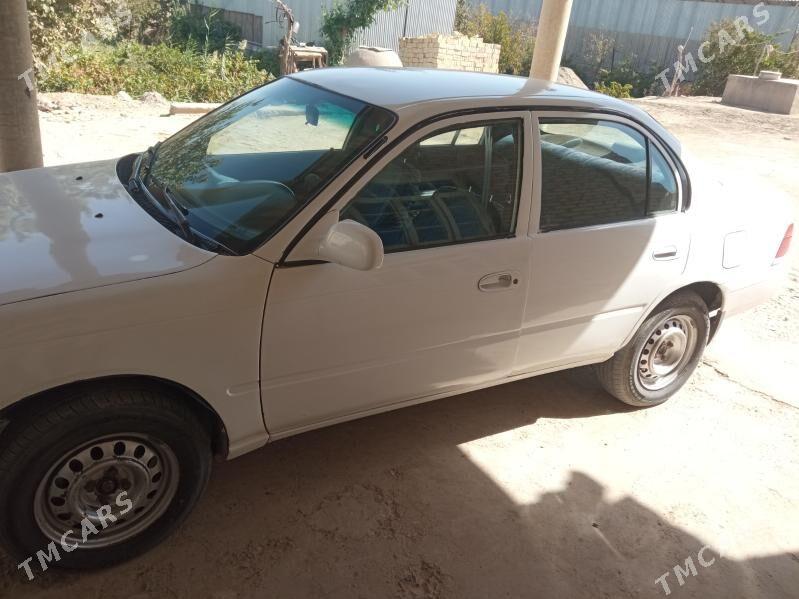Toyota Corolla 1994 - 60 000 TMT - Сакарчага - img 2
