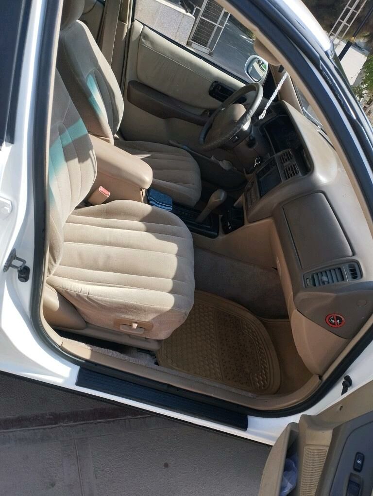 Toyota Avalon 1996 - 120 000 TMT - Теджен - img 6