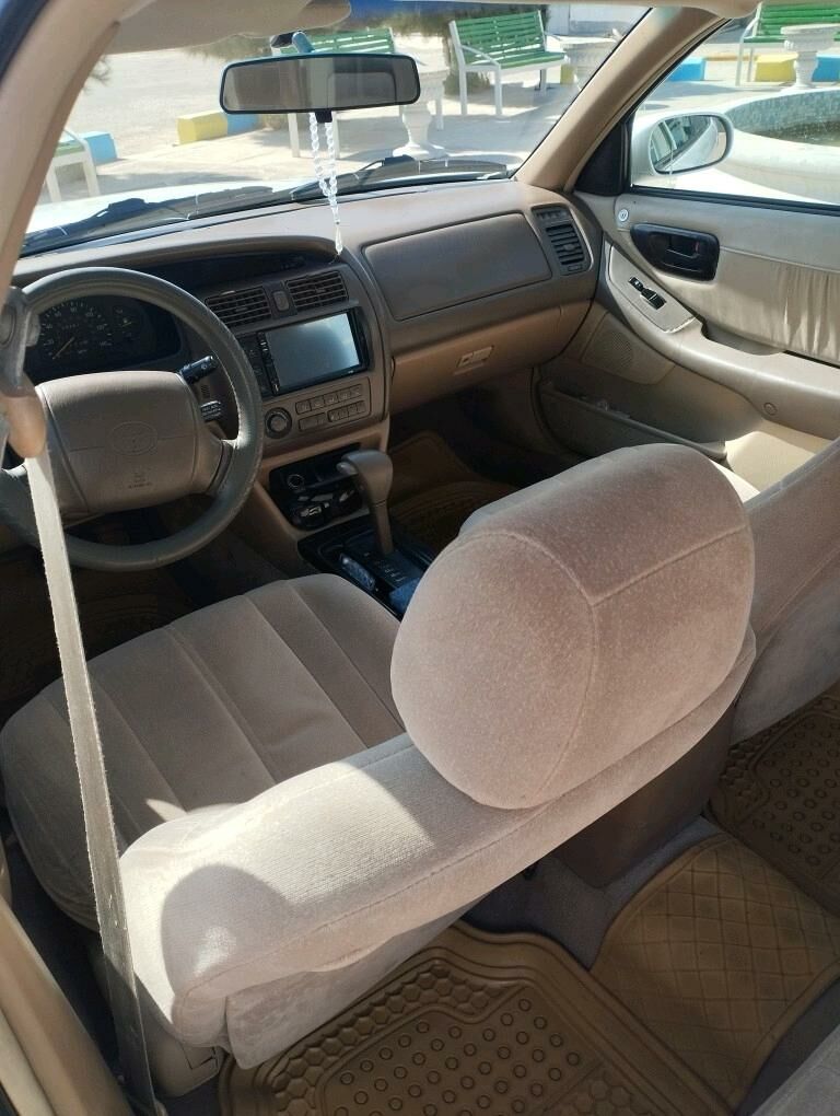 Toyota Avalon 1996 - 120 000 TMT - Теджен - img 7