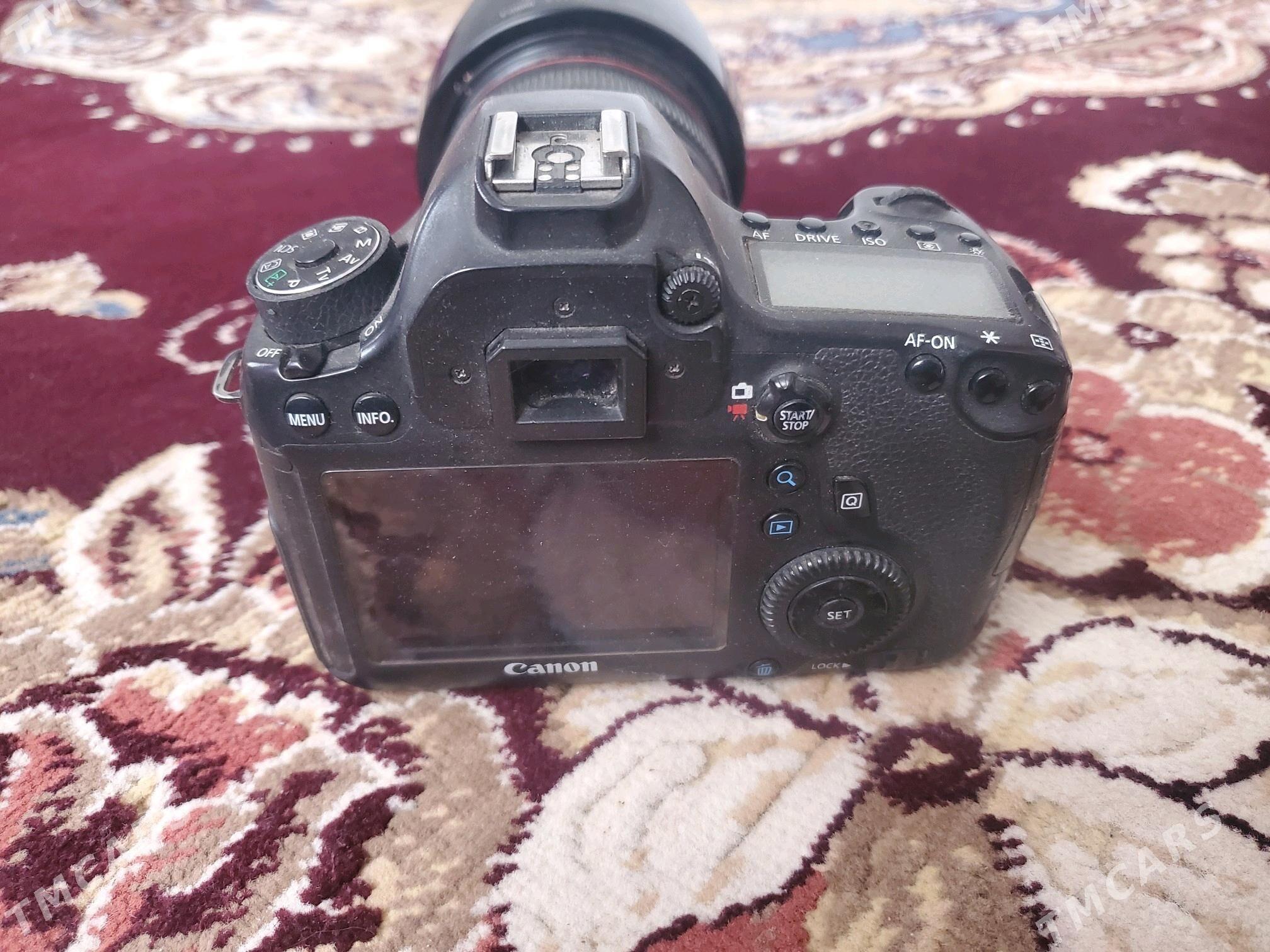 canon 6d - Türkmenabat - img 4