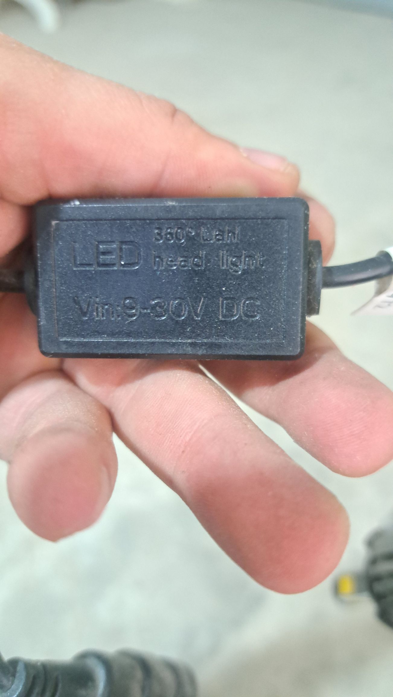 Led 150 TMT - Балканабат - img 4