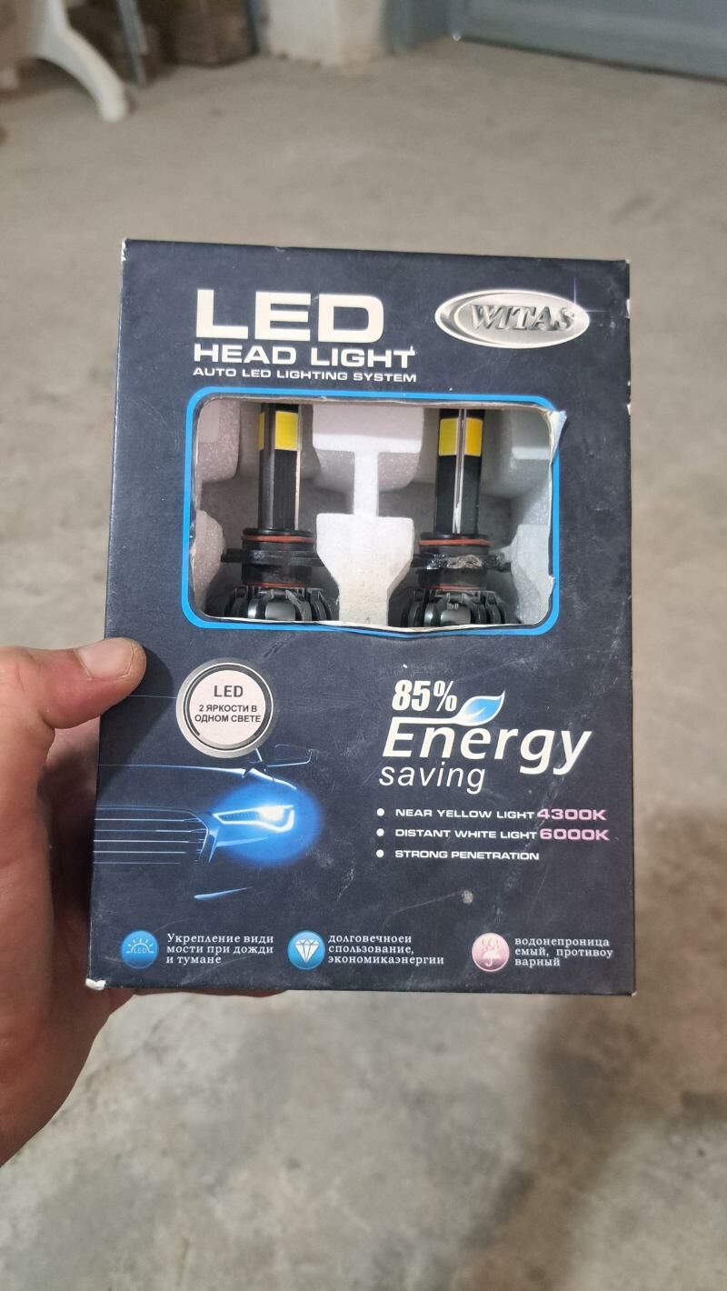 Led 150 TMT - Балканабат - img 5