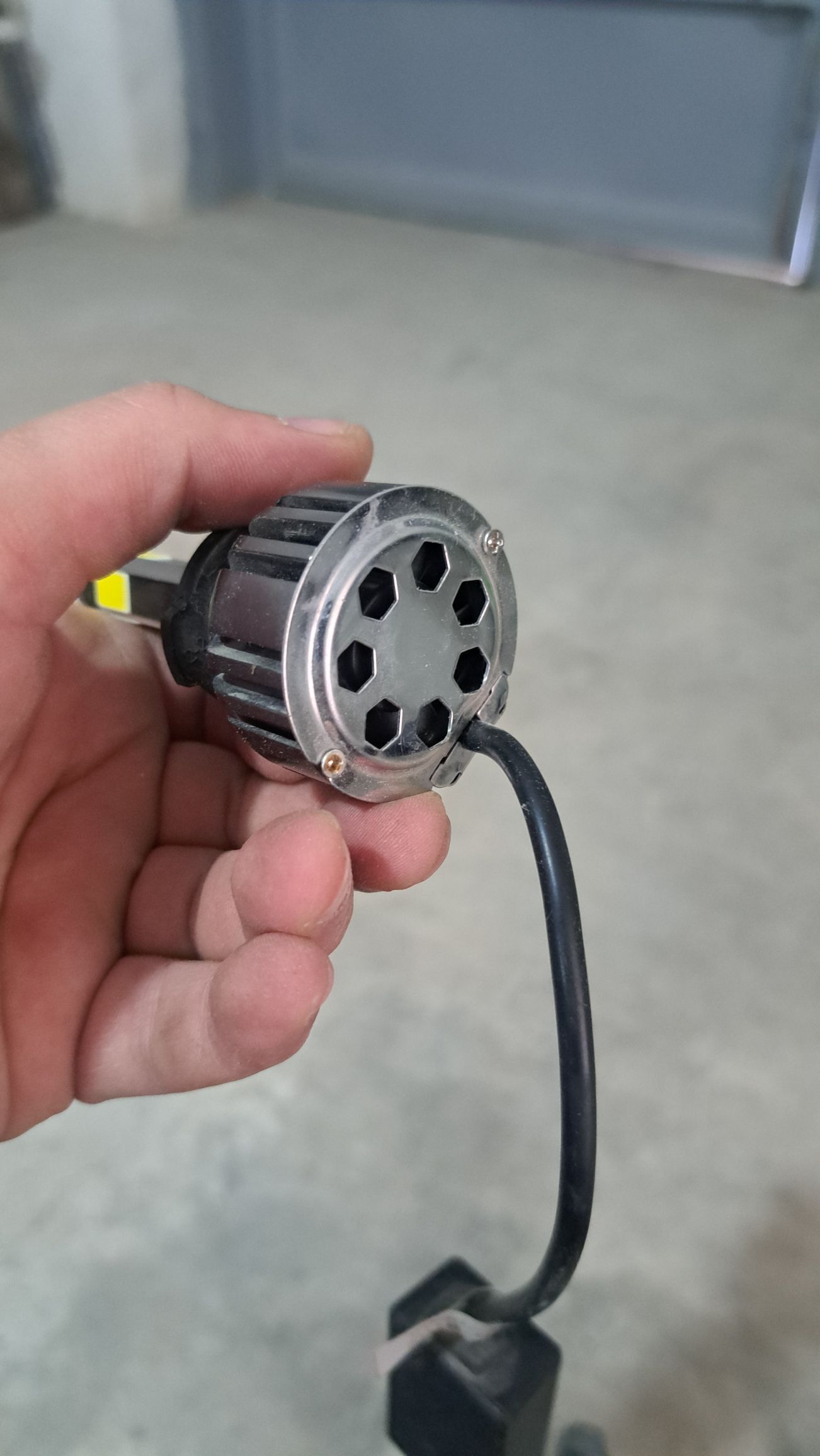 Led 150 TMT - Балканабат - img 2