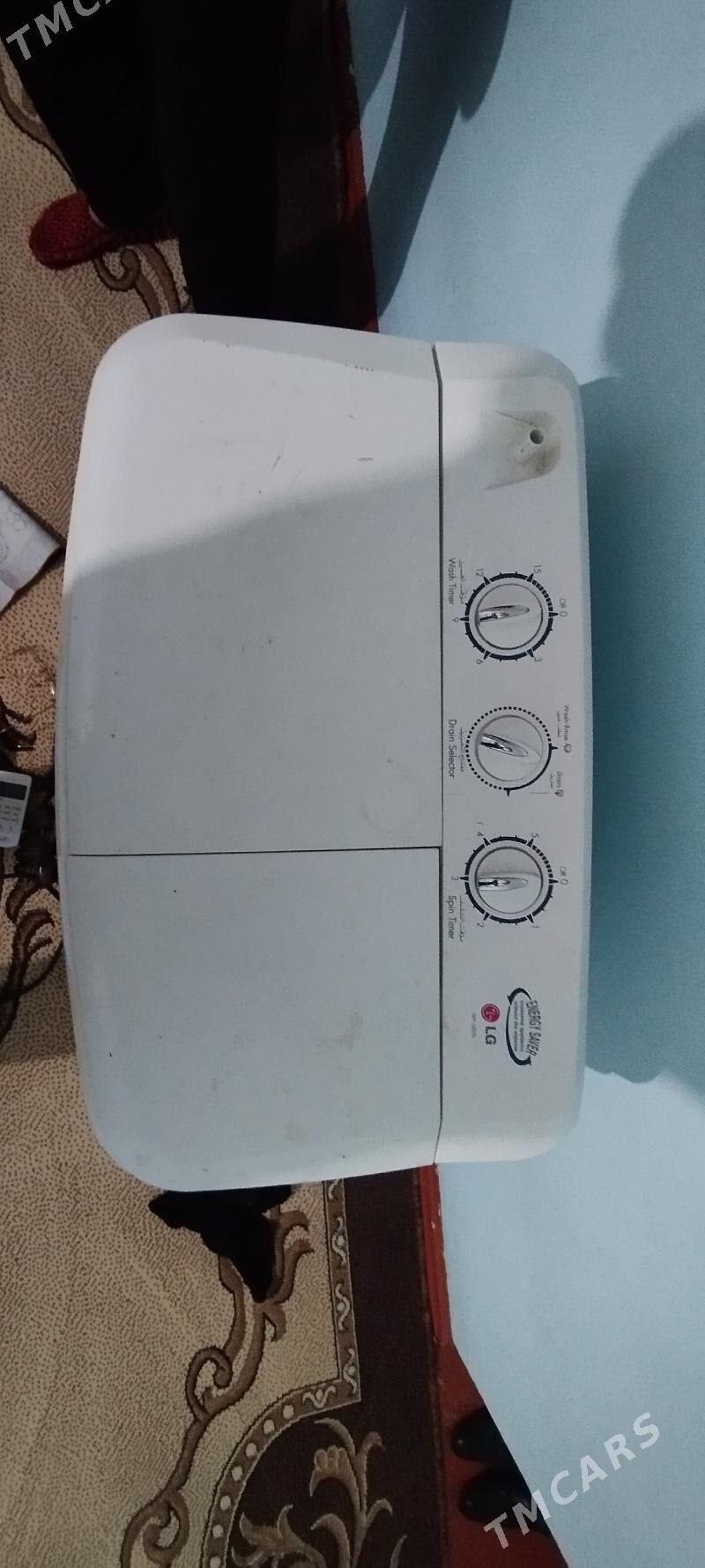 Стиральная машинка - Türkmenbaşy - img 2