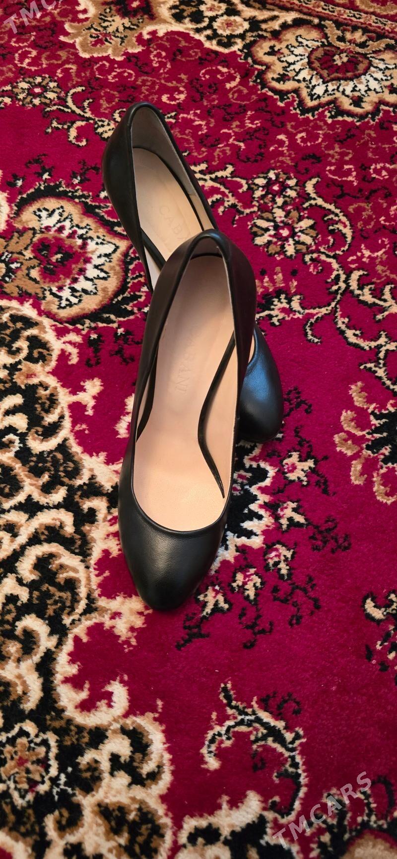 kowus - Aşgabat - img 2