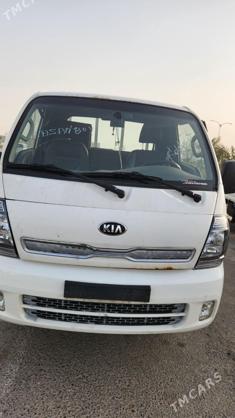 Kia Bongo 2020 - 250 000 TMT - Aşgabat - img 3