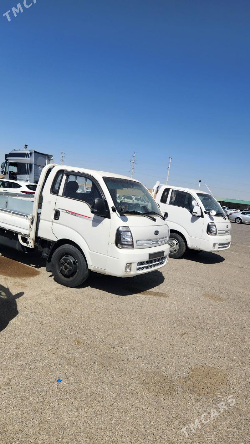 Kia Bongo 2020 - 250 000 TMT - Aşgabat - img 6