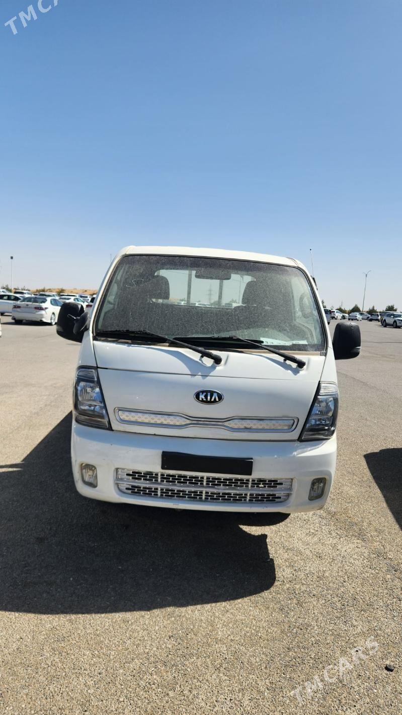 Kia Bongo 2020 - 250 000 TMT - Aşgabat - img 7
