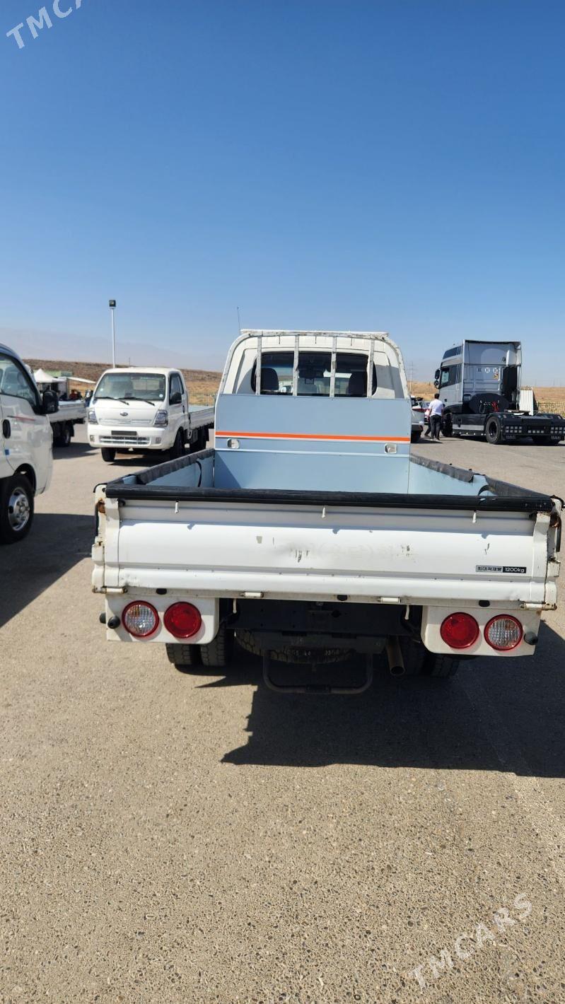 Kia Bongo 2020 - 250 000 TMT - Aşgabat - img 4