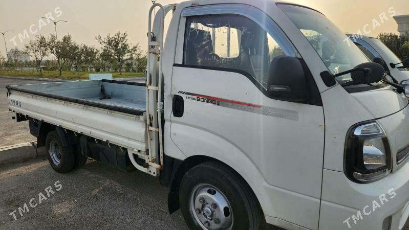 Kia Bongo 2020 - 250 000 TMT - Aşgabat - img 5