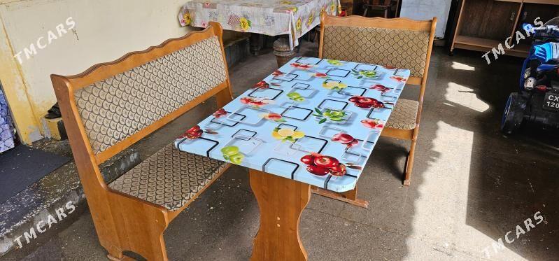 УГОЛОК КУХОНЫЙ - Ашхабад - img 1