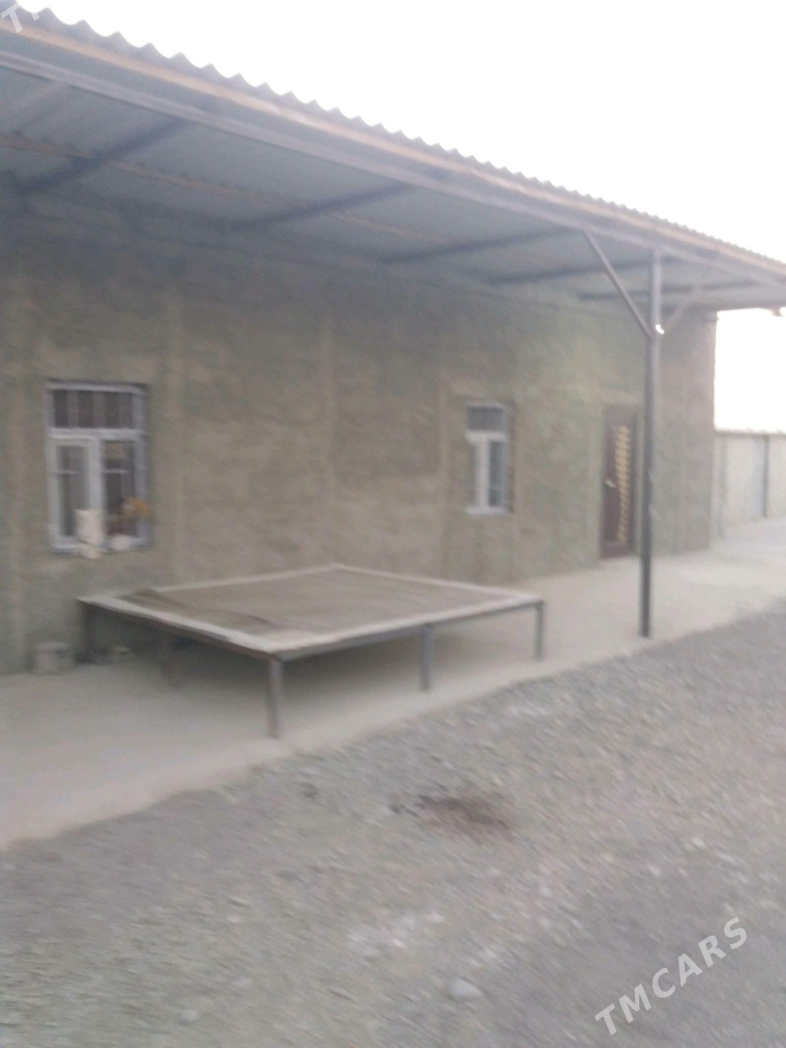 Jaý - Бахарден - img 1