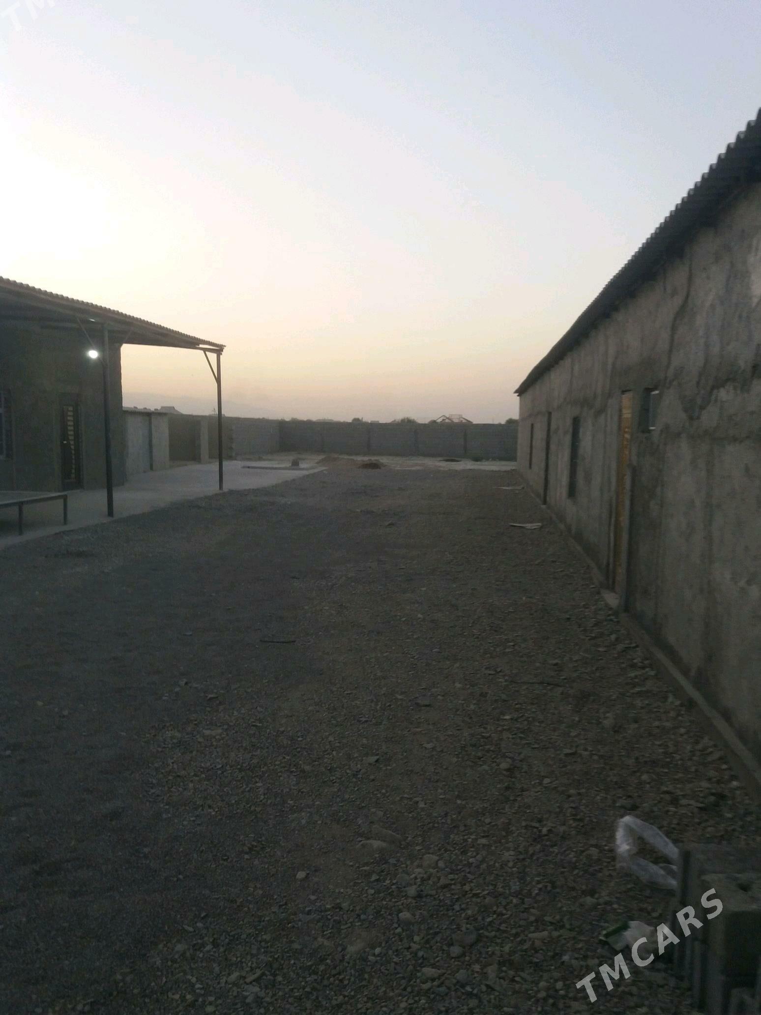 Jaý - Бахарден - img 6