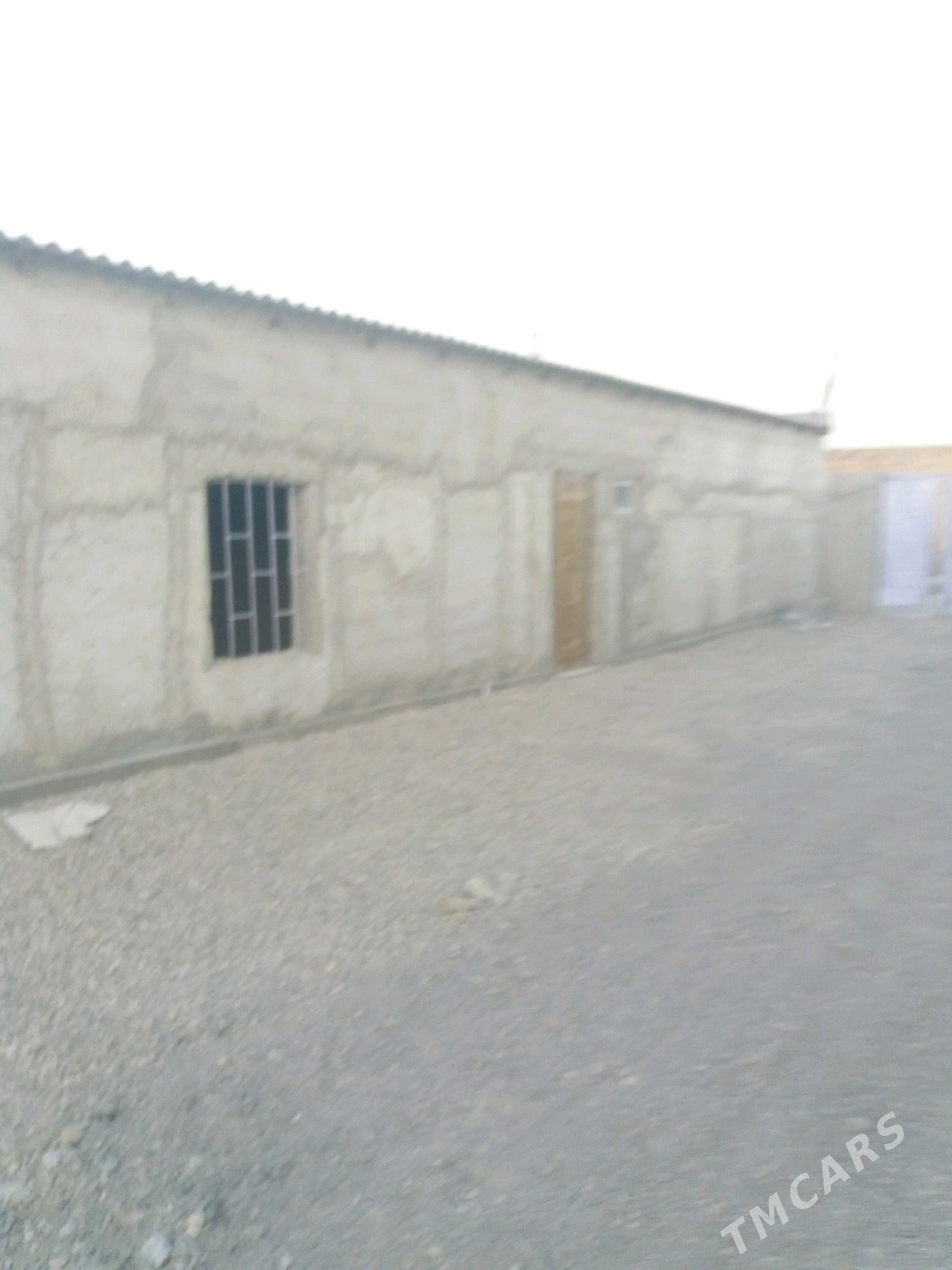 Jaý - Бахарден - img 5