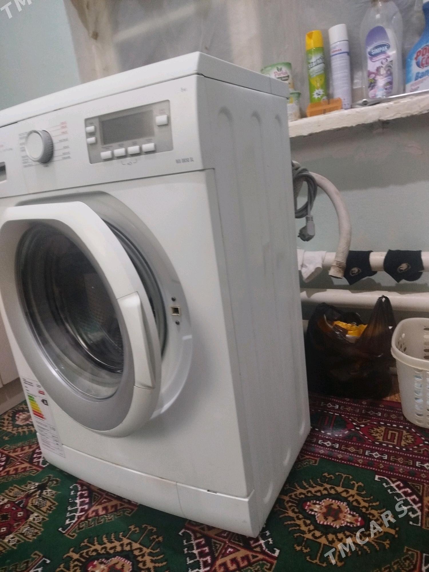 westel kır masyn 5kg - Çärjew - img 3