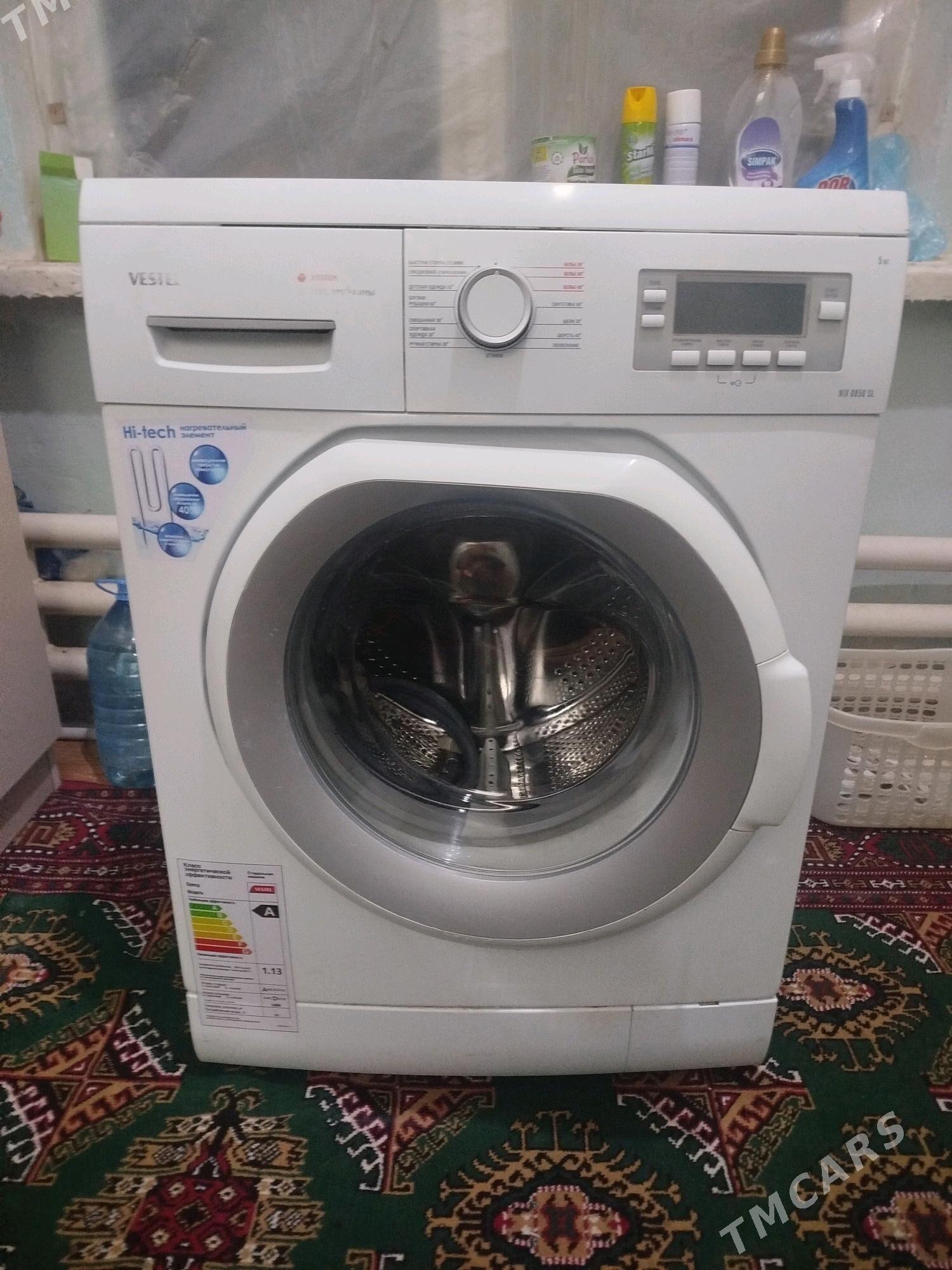 westel kır masyn 5kg - Çärjew - img 2