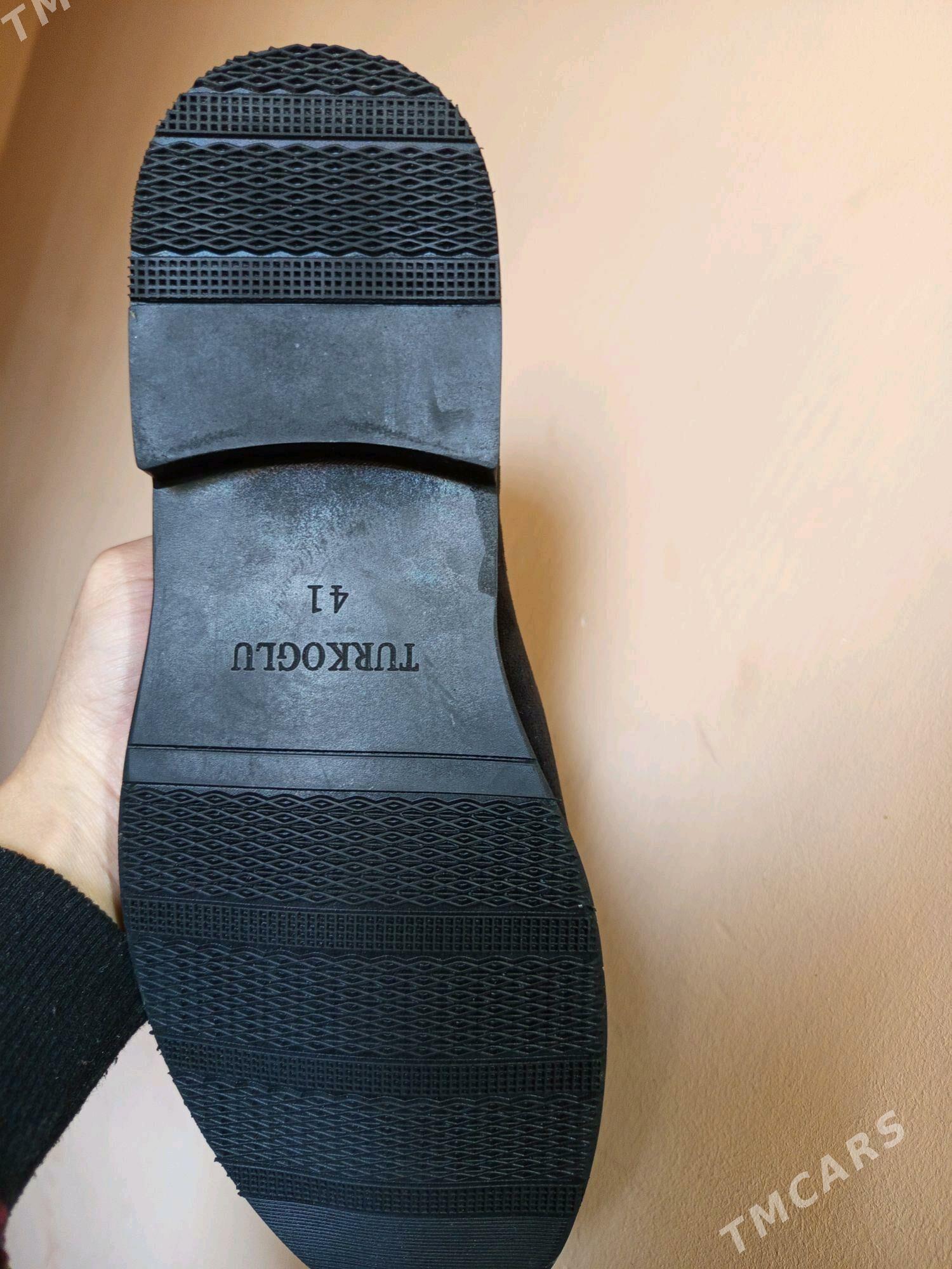 pol klassika - Туркменабат - img 3