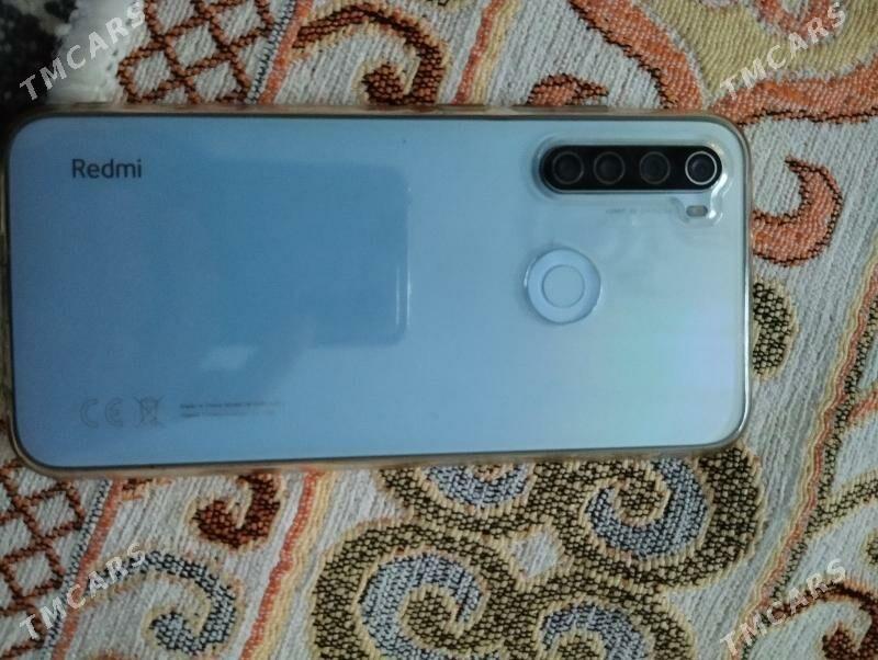 redmi not 8 2021 - Туркменбаши - img 1
