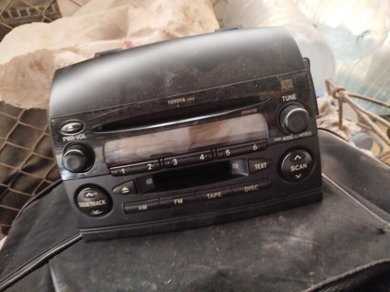 Mantafon 550 TMT - Ak bugdaý etraby - img 1