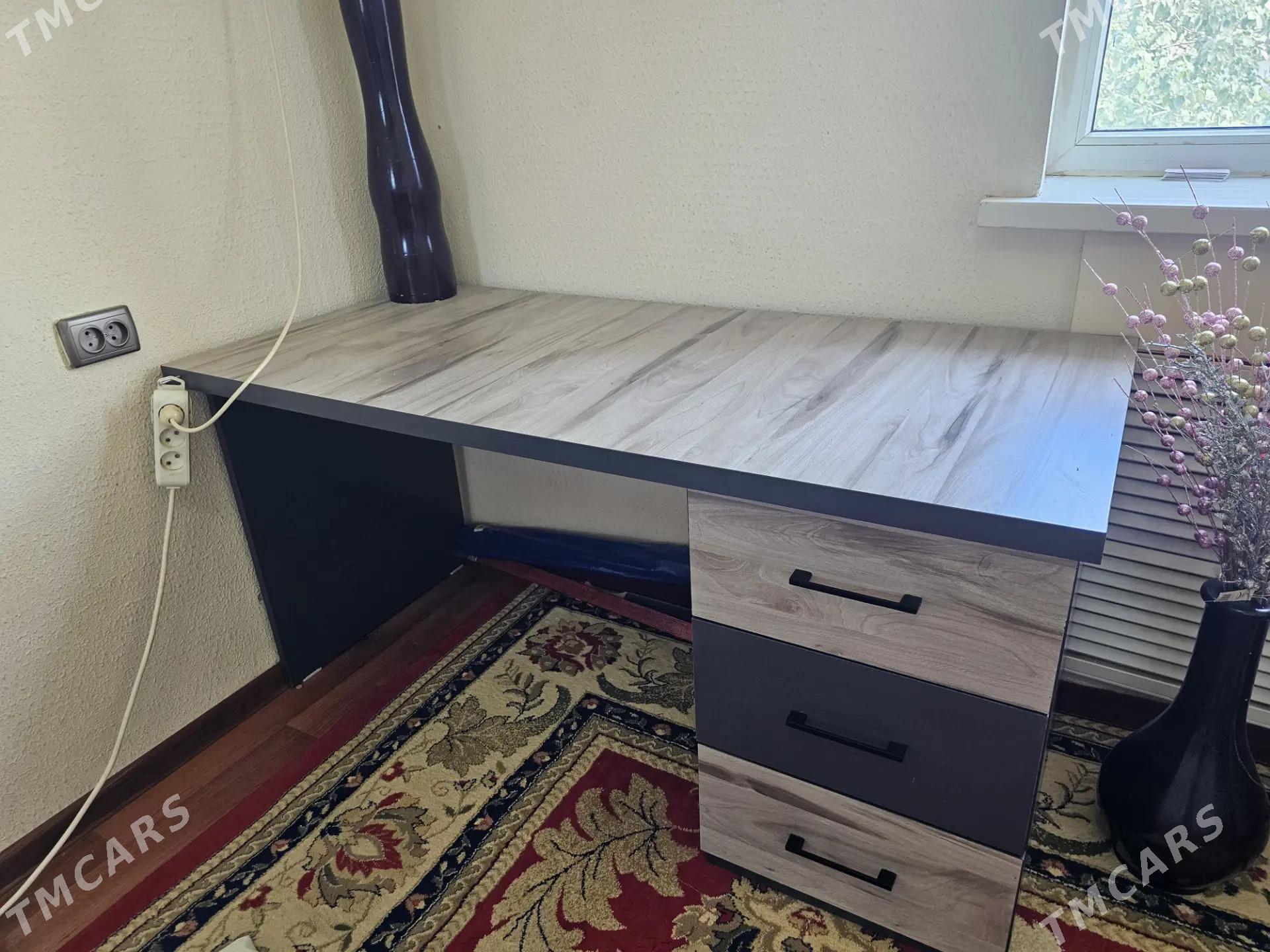 Iş,ofis,kompyuter stoly - 30 мкр - img 2