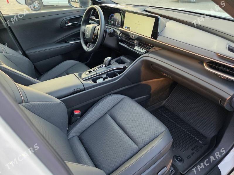 Toyota Crown 2023 - 800 000 TMT - Ашхабад - img 6