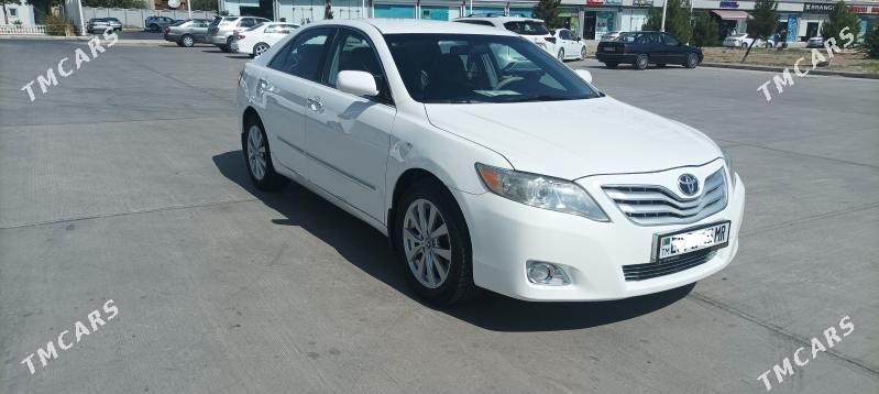 Toyota Camry 2010 - 145 000 TMT - Мары - img 3