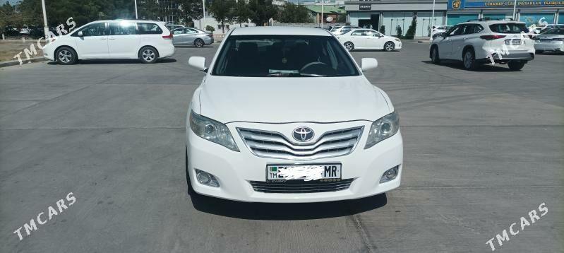Toyota Camry 2010 - 145 000 TMT - Мары - img 2