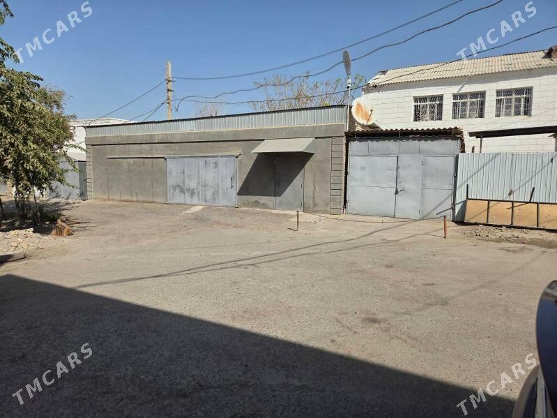 Ofis + garaż 2 sany Mary şaher - Мары - img 2