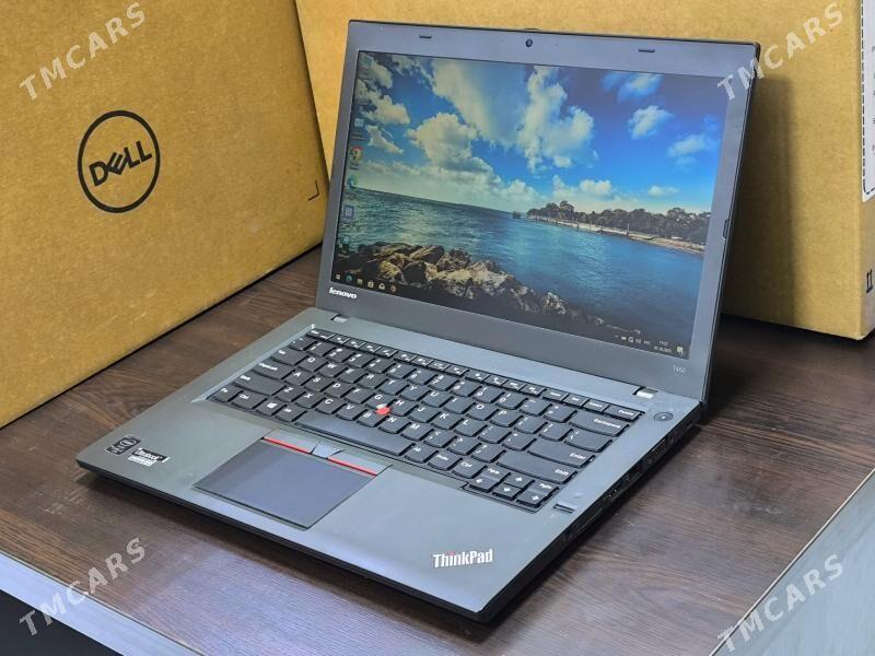 Noutbook Lenovo i5Coganly - Ашхабад - img 2
