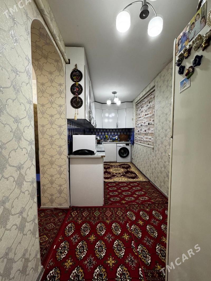 10 Mkr 1 etaž 2 kom 40.500 muň - Aşgabat - img 2