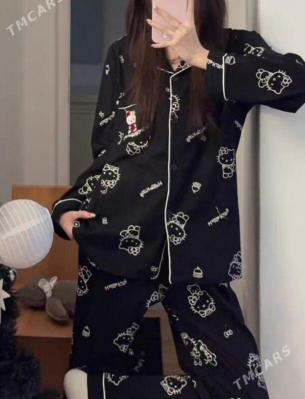 женская пижама - 4 мкр - img 3