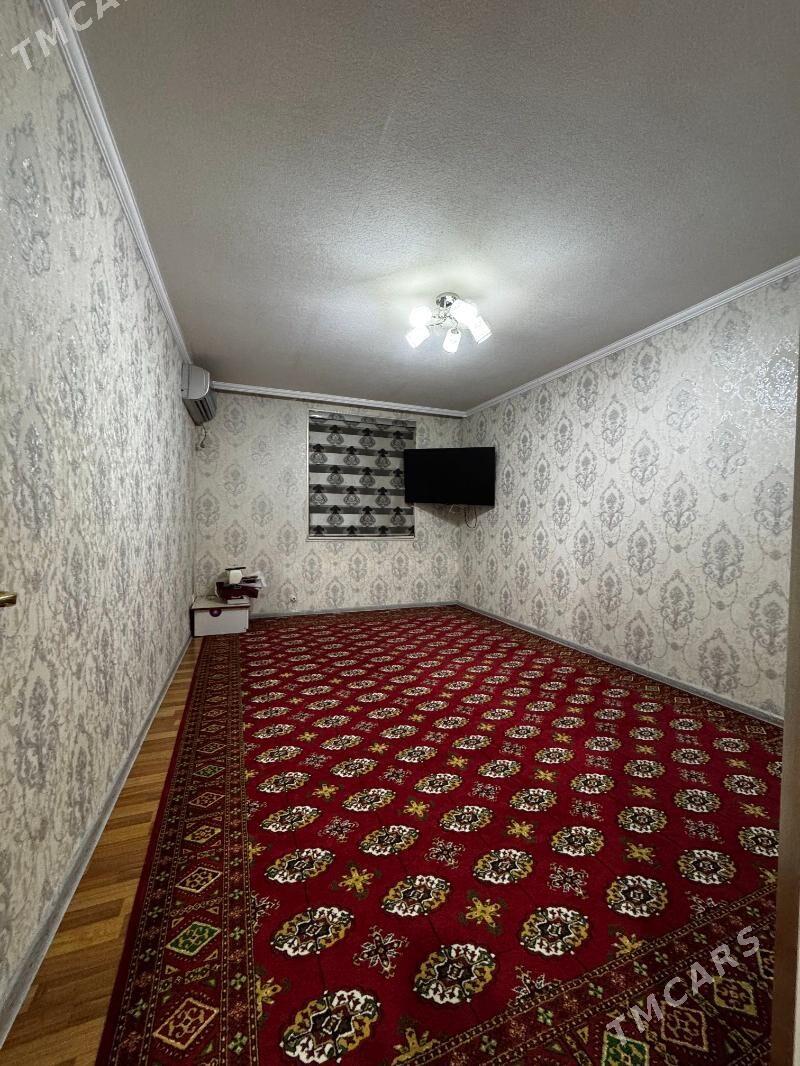 10 Mkr 1 etaž 2 kom 40.500 muň - Aşgabat - img 4