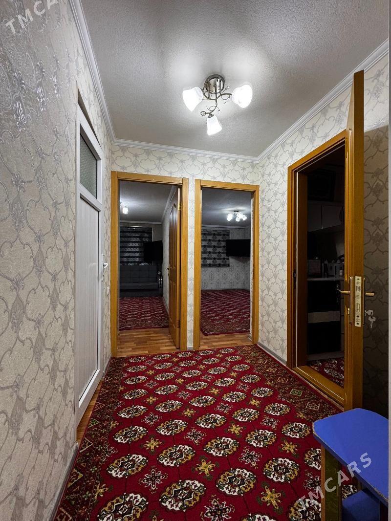 10 Mkr 1 etaž 2 kom 40.500 muň - Aşgabat - img 3