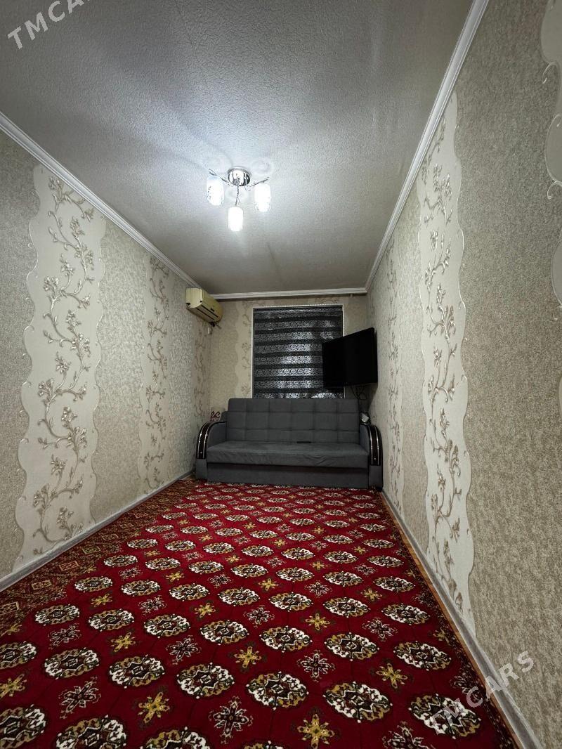10 Mkr 1 etaž 2 kom 40.500 muň - Aşgabat - img 5