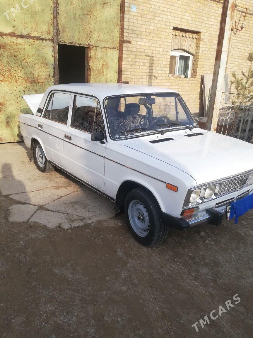 Lada 2106 1992 - 35 000 TMT - Туркменабат - img 3