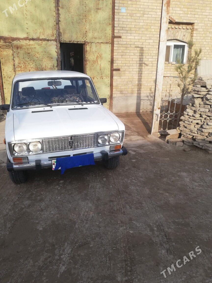 Lada 2106 1992 - 35 000 TMT - Туркменабат - img 2