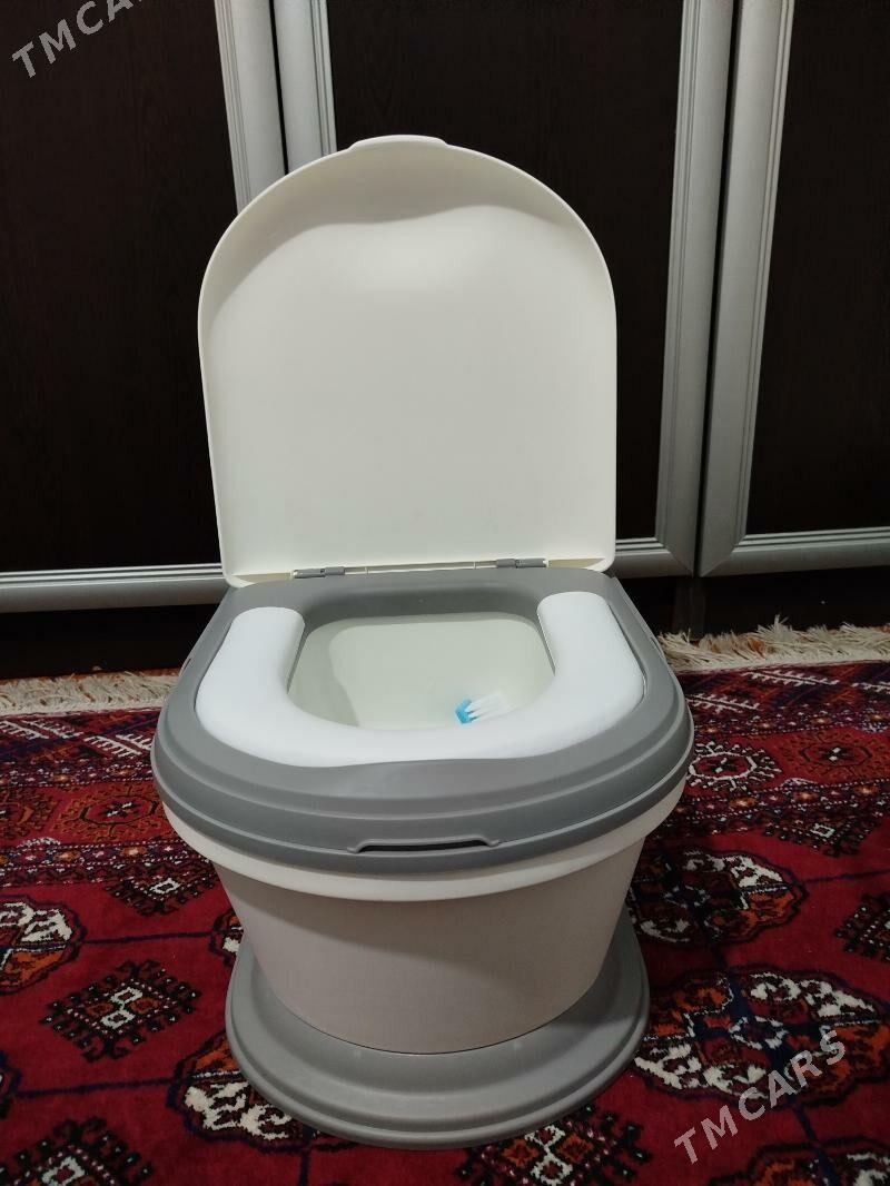 garşok çagalar üçin - 30 мкр - img 5