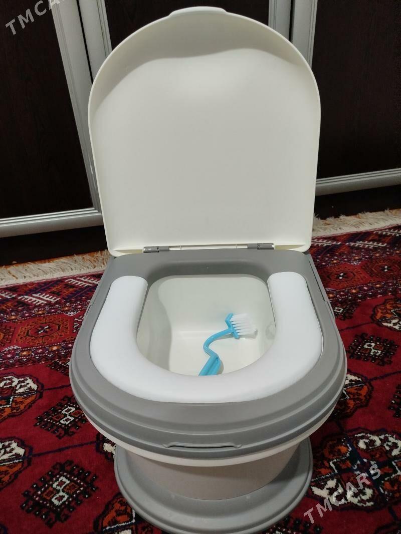 garşok çagalar üçin - 30 мкр - img 4