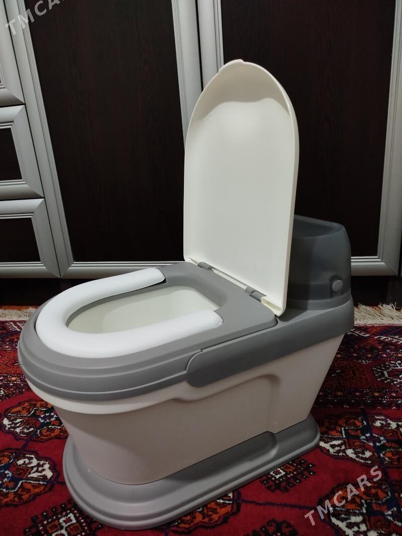 garşok çagalar üçin - 30 мкр - img 2