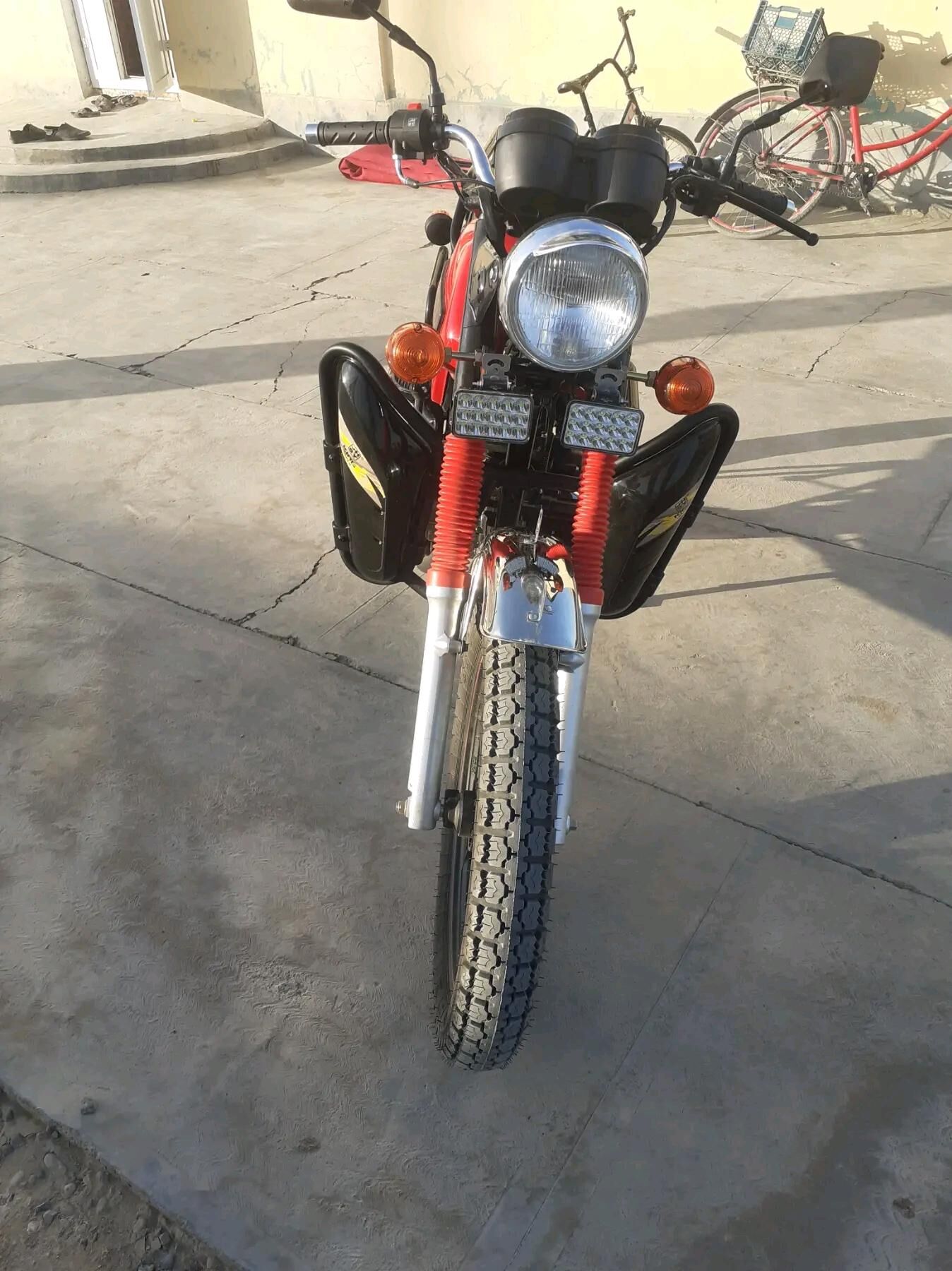 Fekon FK200-14G 2025 - 17 000 TMT - Сакарчага - img 2