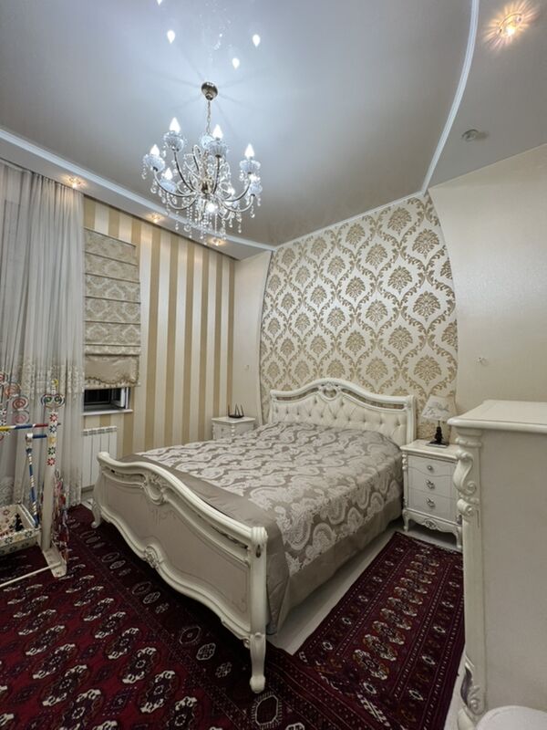 Swaboda koce 1 etaź 3 kom - Aşgabat - img 3