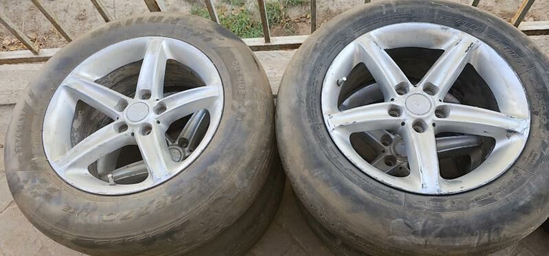 17 diska. - Ýolöten - img 2