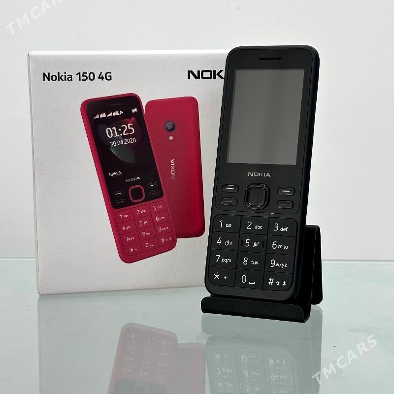 ️nokia150 telefon телефон - 8 mkr - img 2