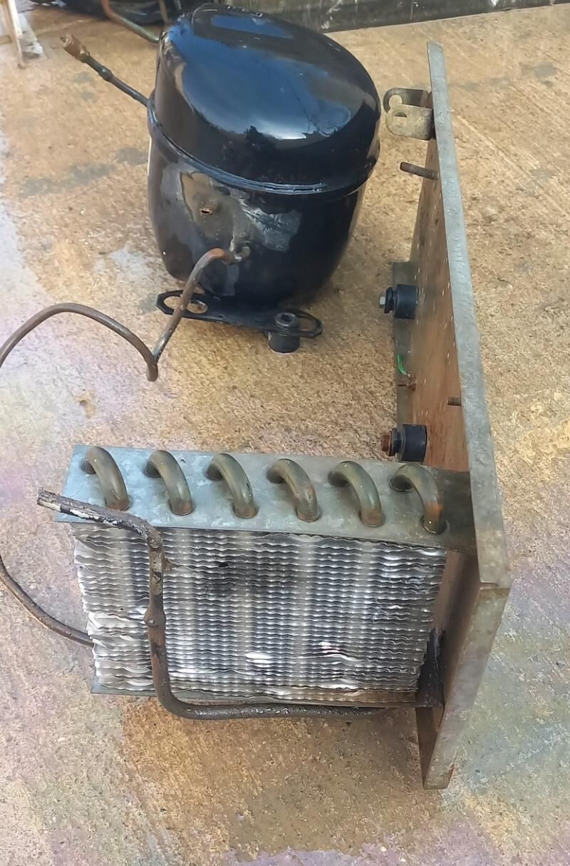 kondisioner LJ beko - Чоганлы - img 1