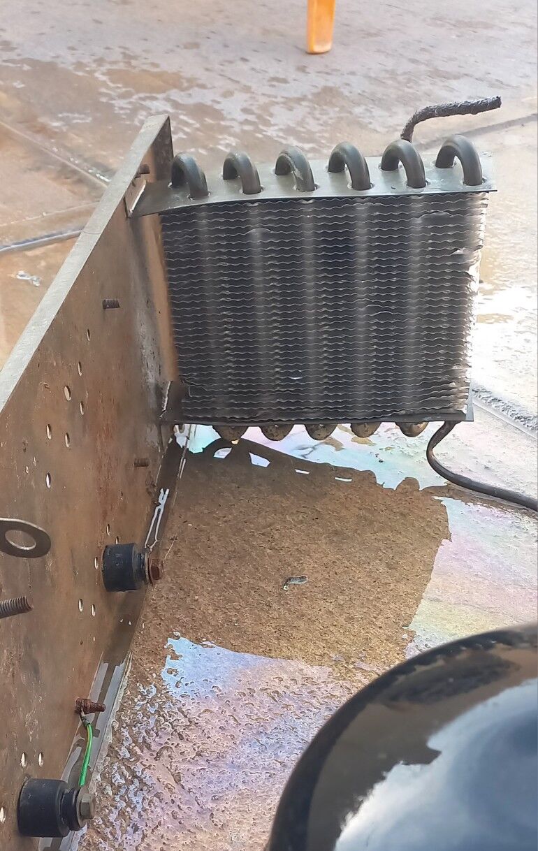 kondisioner LJ beko - Чоганлы - img 2